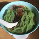 This Is The ONLY Chendol I Will Eat