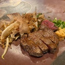 Meat Steak: Australian Tenderloin (Full Portion)