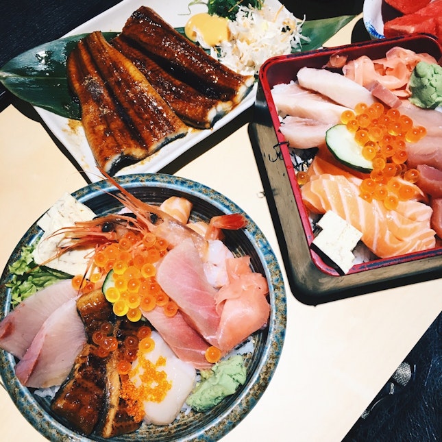 Japanese Places To Try 