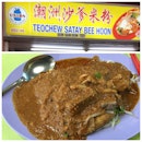 Satay Beehoon $3