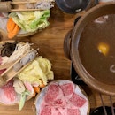 Healthy Steamboat