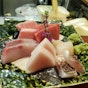 Koji Sushi Bar (Chevron House)