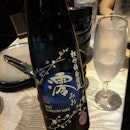 Mio Sparkling Sake ($16)