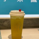 Taiwan No.12 Jin Xuan Tea