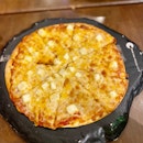 4 Cheese Pizza