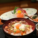 Kuriya Dinner Course