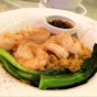 Tsui Wah Restaurant 翠華餐廳