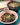 Beef Tendon & Brisket Claypot with Noodles ($8)