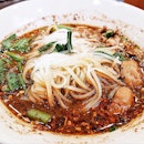 Thai boat noodles (beef, big) 