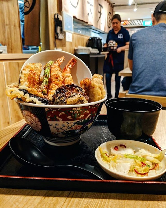 Looking for tempura, unagi or ramen?🍜🍱
You'll find it in this cosy restaurant post!