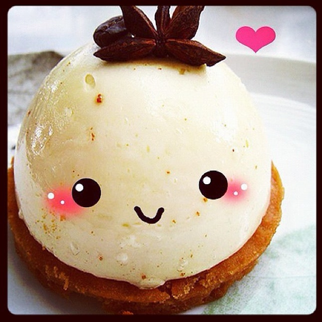 cute kawaii food dessert icecream cookies y... (12/29)