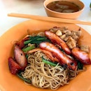 Koung’s Wan Tan Noodles for lunch today after meeting earlier #ieatishootipost #hungrygowhere #instafood #foodporn #iweeklyfood #yummy #instagram #theteddybearman #風月閒人 #eatoutsg #whati8today #yummy #eatoutsg #food #igfoodie #eatingout #eatstagram #sgfood #foodie #foodstagram #SingaporeInsiders #sgfoodie #sgfoodies #burpple #eatbooksg #burrplesg #koungswantannoodles