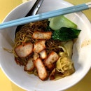 Cho Kee Wanton Noodles for dinner tonight #ieatishootipost #hungrygowhere #instafood #foodporn #iweeklyfood #yummy #instagram #theteddybearman #eatoutsg #whati8today #yummy #eatoutsg #food #igfoodie #eatingout #eatstagram #sgfood #foodie #foodstagram #SingaporeInsiders #sgfoodie #sgfoodies #burpple #eatbooksg #burrplesg #ilovehawkerfood