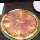 Parma Ham