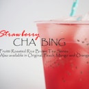 Strawberry Cha Bing