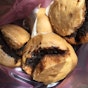 Brown Sugar Pao 浮罗山背 · 手工黑糖包 · 青园茶室