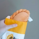 Curry Puff Keychain [$9.90]
Zero Calorie, 100% Goodness!
