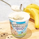 Ben & Jerry’s Chunky Monkey Ice Cream [S$14.75]
・
Till now, I’m still going bananas over @benandjerrysg Chunky Monkey💛
・
#burpple #FoodiegohHarbourFront
・
・
・
・
・
#instadailyphoto #photooftheday #followme #picoftheday #follow #instadaily #food #yummy #foodstagram #foodgasm #sgfoodies #sgfoodie #dailyinsta #foodsg #singaporefood #whati8today #sgfoodporn #eatoutsg #8dayseat #singaporeinsiders #singaporeeats #sgfoodtrend #sgigfoodie #thisisinsiderfood #foodinsingapore #foodinsing