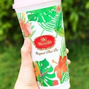 Original Thai Milk Tea [S$3.20]
・
Loving @chatramuesg’s new cup design🌿
・
#burpple #FoodiegohKentRidge
・
・
・
・
・
#instadailyphoto #photooftheday #followme #picoftheday #follow #instadaily #food #yummy #foodstagram #foodgasm #sgfoodies #sgfoodie #dailyinsta #foodsg #singaporefood #whati8today #sgfoodporn #eatoutsg #8dayseat #singaporeinsiders #singaporeeats #sgfoodtrend #sgigfoodie #thisisinsiderfood #foodinsingapore #foodinsing