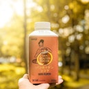 Meiji Van Houten Cocoa [S$3.90]
・
Autumn is here!🍂 Nothing special, just a less sweet version of cocoa drink that doesn’t reminds me of Van Houten..
