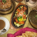 Nepalese Dishes