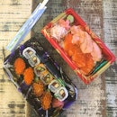 Assorted Sushi/ Bento