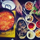 RM30 Korean BBQ unlimited buffet without the hassle of grilling your meat!