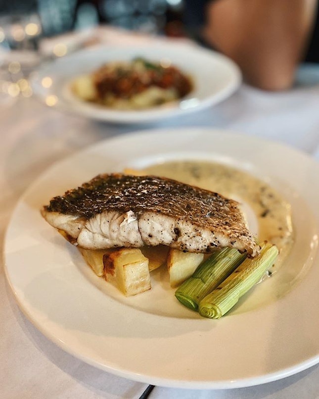 Nestled on a slightly quieter residential side of Bangsar, a French influence bistro with a bar that serves an extensive range of alcohols to complement each meal.