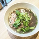 Pho Stop has a new outlet at Downtown Mall to satisfy your cravings for Vietnamese food.