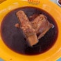 Hokkien Street Bak Koot Teh & Turtle Soup (Hong Lim Market)