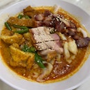 Curry Chee Cheong Fun