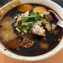 Tiong Bahru Lor Mee (Old Airport Road)