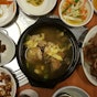 Jung Won Korean BBQ Restaurant (Jalan Ampang)