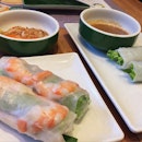 Vietnamese Wraps