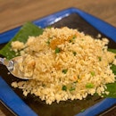 Superior Seafood Fried Rice