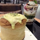My relaxing weekend 😘
This is very tasty 😋
Raparapo parfait RM 18.90
Curry Chicken Bun RM 9.90

#burpple