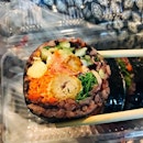 RAFFLES CITY, SINGAPORE
Seoulroll’s kimbap is the next best thing to have after Japanese sushi!!!