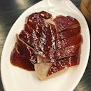 Imperial Treasures Staple: Peking Duck 🦆
Tender and Juicy as always 😋😋😋 $88 for the whole 🦆 .