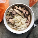 Lai Foong Beef Noodle (Puchong)