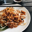 Char Koay Teow with ‘Duck Egg’ (RM9.90)