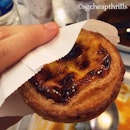 Must Try Portuguese Egg Tarts