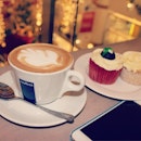 Just Heavenly Café (Bangsar Shopping Centre)
