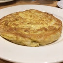 Egg Omelette (Fu Yong Dan)