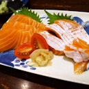 Salmon!!!!! 🍣