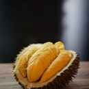 The Durian Story
Finally got my hands on some durians!