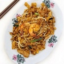 Penang CKT
Another dish worth trying is the ever popular Penang Char Kway Teow @malaysiabolehsg @eastpointmall!