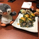 Sushi Goshin