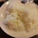 Rice(Part Of Set Lunch)