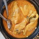 Fuxiang Curry Chicken Ala Carte 8nett
