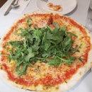 Pizza Della Maestra 25+(used Beyond) 